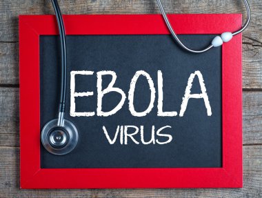 Ebola virüsü kavramı