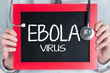 Ebola virüsü kavramı