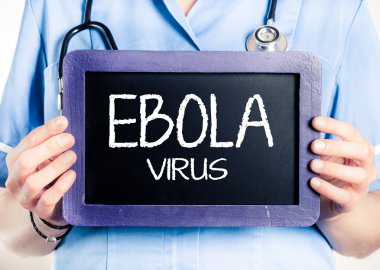 Ebola virüsü kavramı