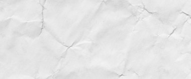 Parlak kağıt, beyaz kağıt dokusu arkaplan veya doku olarak.