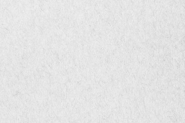 Beyaz kağıt arkaplanının makro fotoğrafçılığı