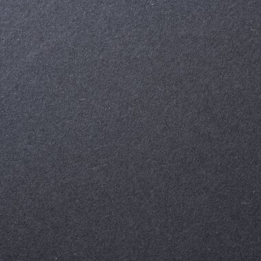 Siyah kağıt dokusu. Arkaplan olarak kullanmak için kağıt dokusu