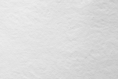 Parlak kağıt, beyaz kağıt dokusu arkaplan veya doku olarak.