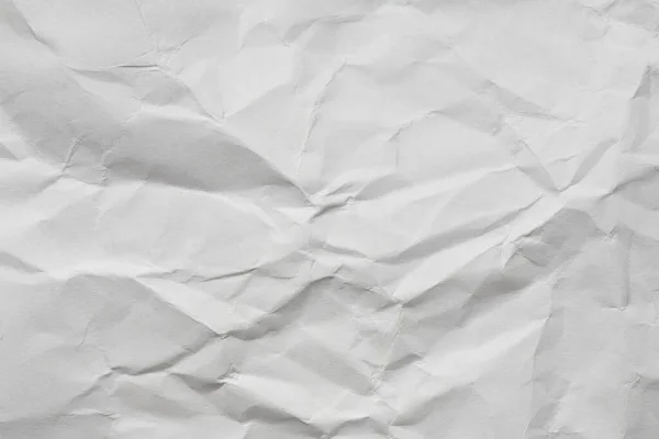 Jasny Papier Biała Faktura Papieru Jako Tło Lub Tekstura — Zdjęcie stockowe