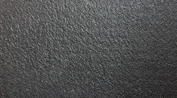 Black Stone Texture Use Background — Stock Photo, Image