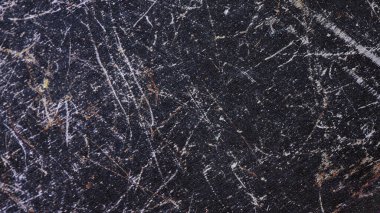 Eski metal plaka. Arkaplan ya da doku olarak kullanmak için.