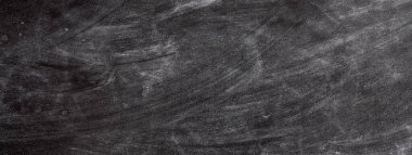 Boş okul tebeşir tahtası. Metin girmek ya da grafik eklemek için boş alan. Eğitim ya da iş dünyasında kavram.