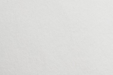 Parlak kağıt, beyaz kağıt dokusu arkaplan veya doku olarak.