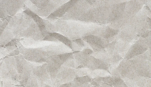 Crumpled Paper Use Background Texture — стоковое фото