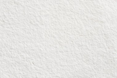 Parlak kağıt, beyaz kağıt dokusu arkaplan veya doku olarak.