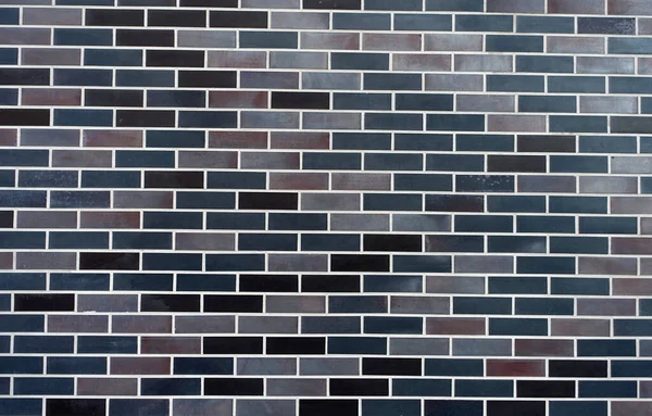 Muro Vecchi Mattoni Perfetto Come Sfondo Texture — Foto Stock