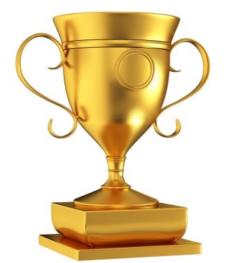 Gold Kupası