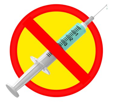 uyuşturucu durdurmak