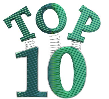 En iyi 10