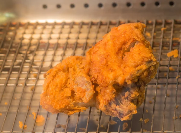 Déli sült csirke — Stock Fotó