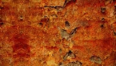 kentsel grunge textures boyalı