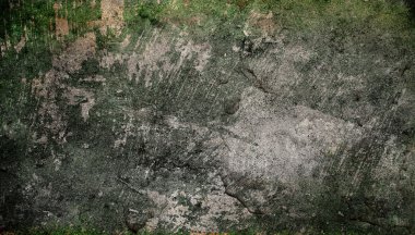 kentsel grunge textures boyalı