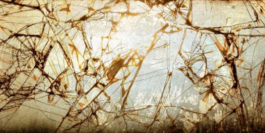 kentsel grunge textures boyalı