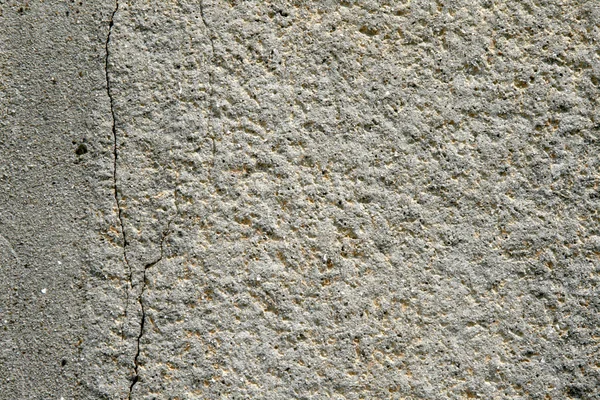 Textura de un muro de hormigón — Foto de Stock