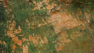 kentsel grunge textures boyalı