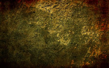 kentsel grunge textures boyalı