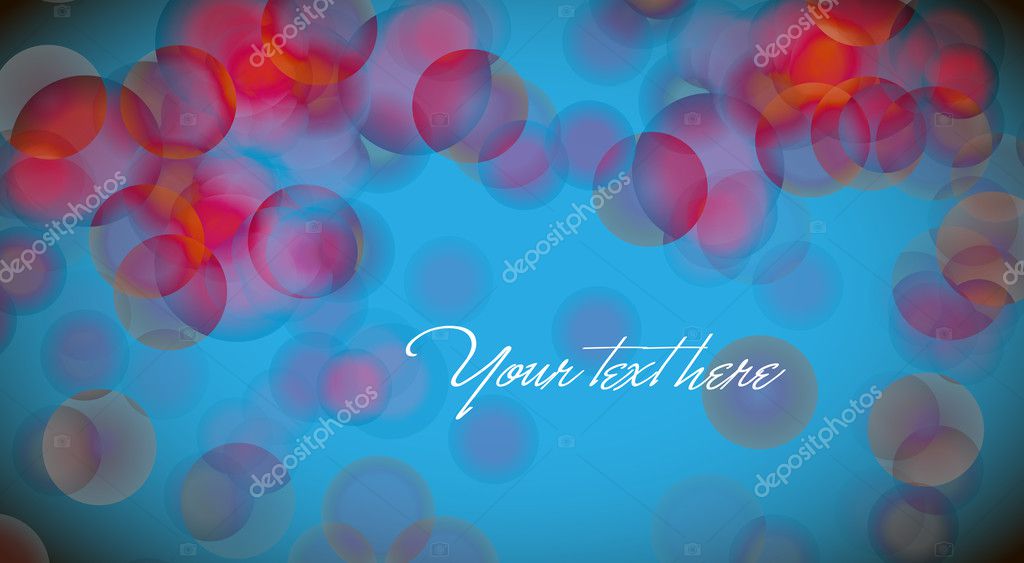 Flickering Lights Background Stock Vector Image by ©zsoltercsei 23503907