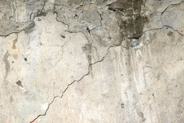 Wall - grunge texture and background