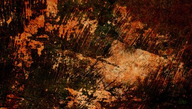 Urban vintage grunge texture and background