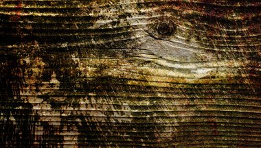 Wooden grunge texture and background
