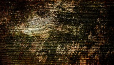 Wooden grunge texture and background