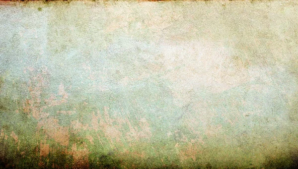 Wall - grunge texture and background — Stockfoto