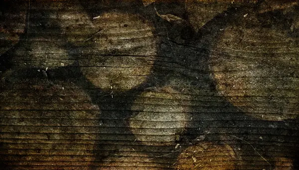 Куча старого дровами фона — стоковое фото