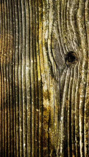 木製グランジ テクスチャと背景 — ストック写真