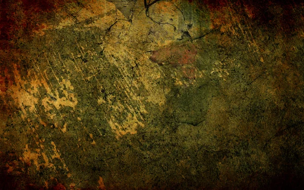 Wall - grunge texture and background — Stok fotoğraf