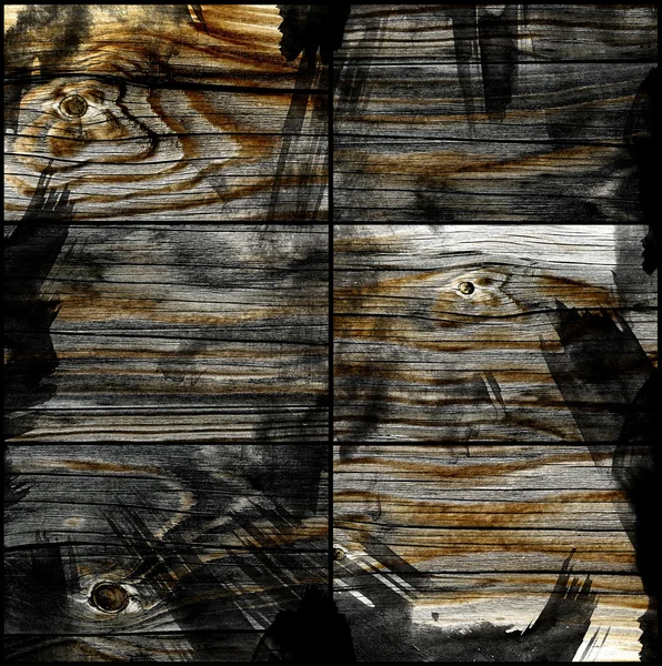 Painted Grunge Background Texture — Stock Photo, Image
