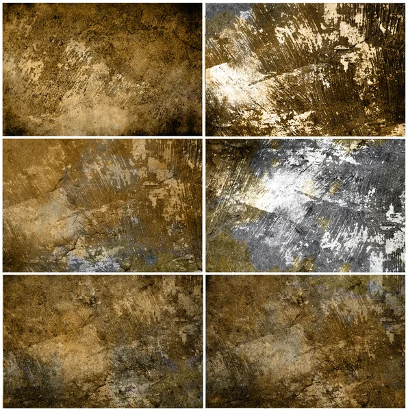 Textura de fundo Grunge pintado — Fotografia de Stock