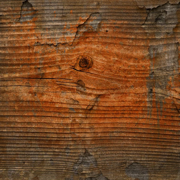 Textura grunge de madera — Foto de Stock