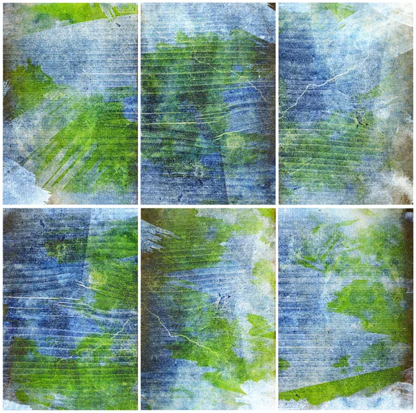 Grunge texture — Stock Photo, Image