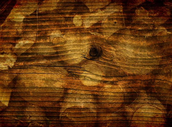 Wooden grunge texture — Stock Photo, Image