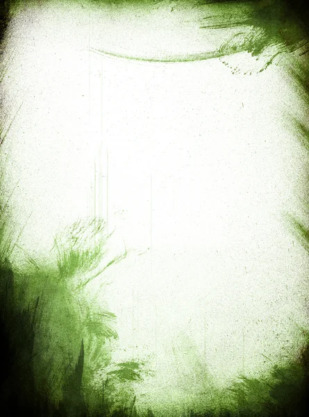 绘的 grunge 背景纹理 — 图库照片