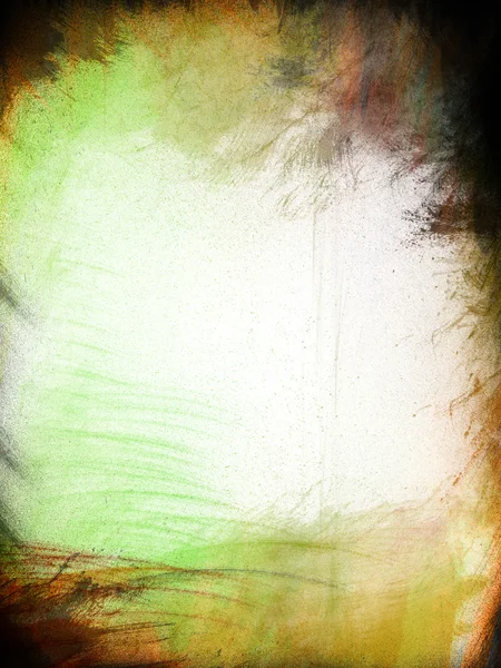 Peint Grunge Texture de fond — Photo