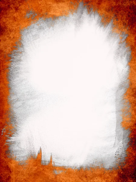Quadro de textura de fundo Grunge pintado — Fotografia de Stock
