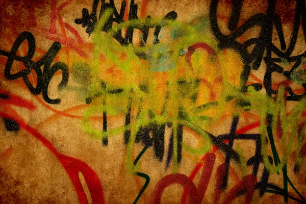 Texturas de fondo de grunge pintado — Foto de Stock