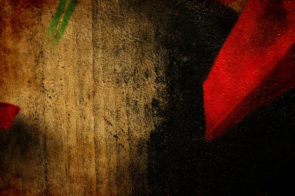 Texturas de fundo Grunge pintado — Fotografia de Stock