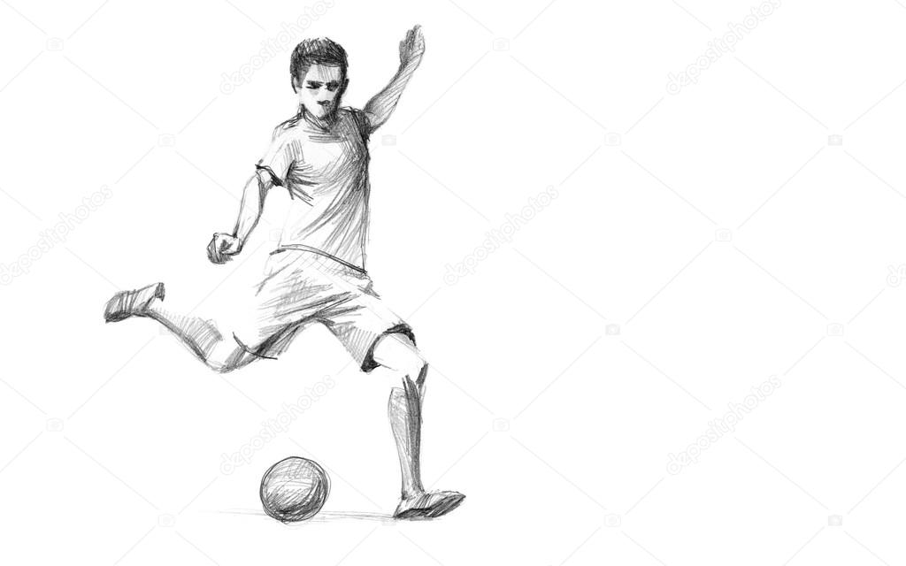 Football Drawing - Apps on Google Play