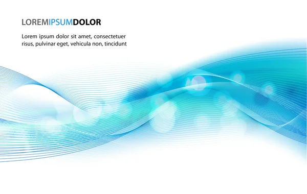 Soyut vektör arkaplanı