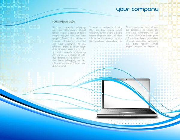 Concepto empresarial — Archivo Imágenes Vectoriales