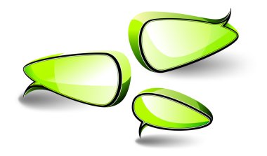 Konuşma ve Düşünce Baloncukları