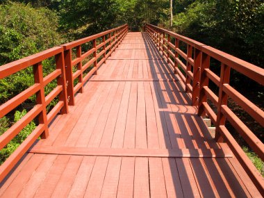 khaoyai Milli Parkı