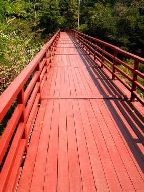 khaoyai Milli Parkı
